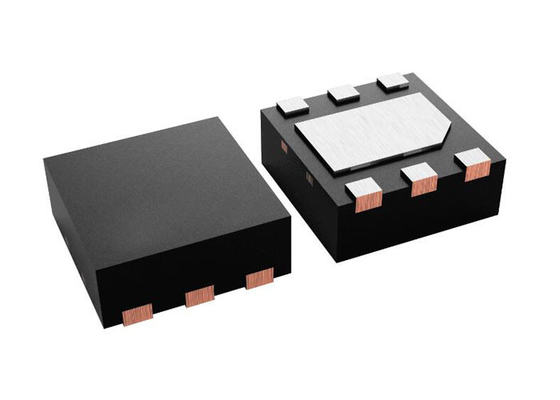 Chip mạch tích hợp TPS72015QDRVRQ1 RF Low Dropout Linear Regulator IC WDFN-6