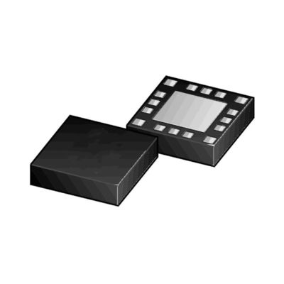 Chip mạch tích hợp BTS6403UJ Lợi nhuận cao Lực lượng cao Lực lượng tăng cường trình điều khiển trước