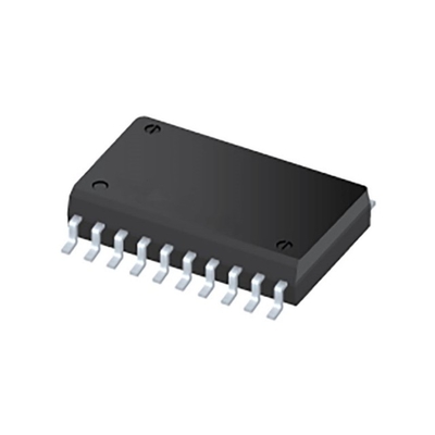 Chip mạch tích hợp AMC131M03QDFMRQ1 ô tô 24 bit cô lập Delta-Sigma ADC