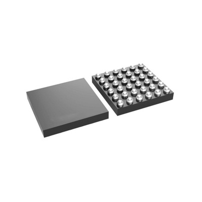 Chip mạch tích hợp AFE4460YBGR cực nhỏ kết hợp đầu tiên analog