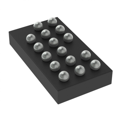 Chip mạch tích hợp ADPD105BCBZ Mặt trước tương tự quang học hiệu quả cao