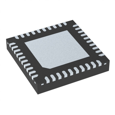 Chip mạch tích hợp ADC3544IRSBR 14-Bit 125MSPS Tiếng ồn thấp Tiện năng thấp ADC