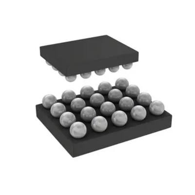 Chip mạch tích hợp ADAU1850BCBZRL Low Power CODECS UFBGA28 Mặt đất gắn