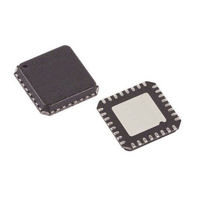 Chip mạch tích hợp AD2430WCCPZY Xe bus âm thanh ô tô A2B Transceiver