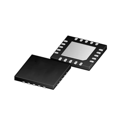 Chip mạch tích hợp A5000R2HQ1 Edge Lock Secure Authenticator 20-XFQFN
