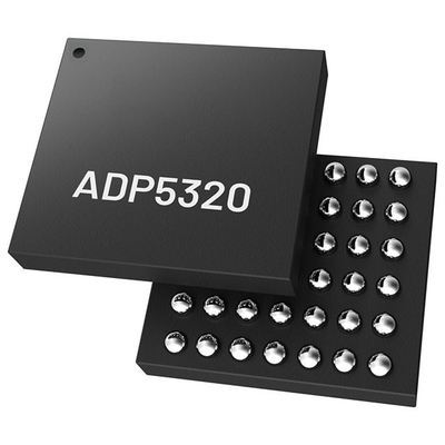 Chip mạch tích hợp ADP5320BCBZ-1 Quản lý năng lượng đeo cho pin