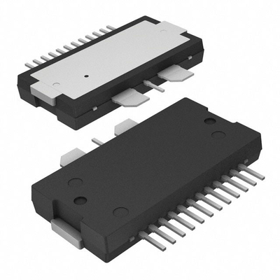 Chip mạch tích hợp A2I09VD050GNR1 960MHz 240mA RF LDMOS Amplifier