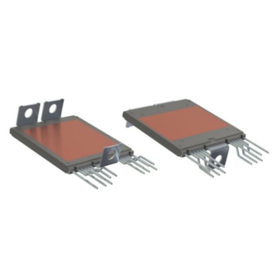 Các mô-đun IGBT ô tô FTCO3V455A2 40V 150A Mô-đun MOSFET ô tô Rds thấp