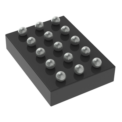 Chip mạch tích hợp FUSB251UCX USB Controller IC với giao diện I2C UFBGA15