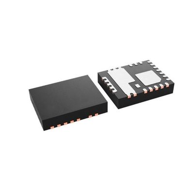 Chip mạch tích hợp CSD95420RCB Power MOSFET Half Bridge Driver 27-QFN