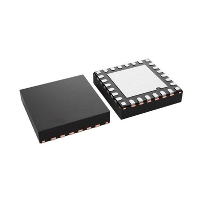 Chip mạch tích hợp CDCE6214LTWRGETQ1 328.125MHz Clock Generator IC 24-VFQFN