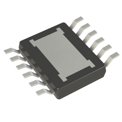 Chip mạch tích hợp MAX20361AEWC 0V đến 2.5V Energy Harvesting PMIC WFBGA12