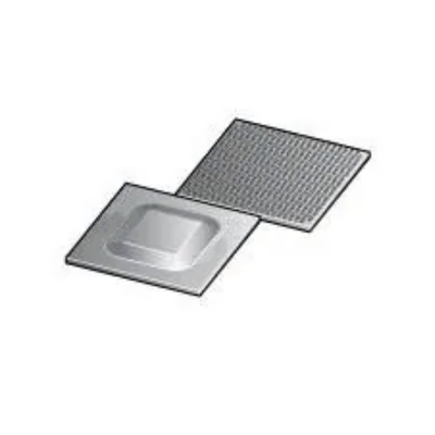 Máy vi điều khiển MCU LS1021AXN7MQB 2 lõi ARM Cortex-A7 Microprocessor IC