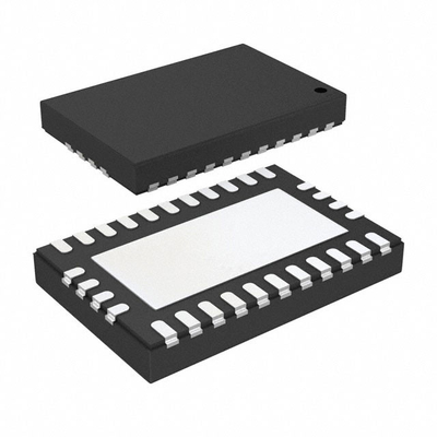 Chip mạch tích hợp LM76002QRNPRQ1 2.5A Bộ điều chỉnh điện áp giảm bước 30-WFQFN
