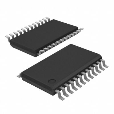 Microcontroller MCU LPC804M101JDH24J Đơn lõi 15MHz Microcontroller IC
