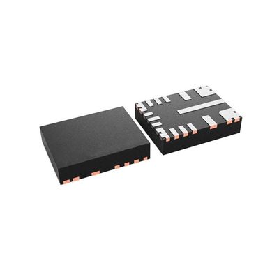 Chip mạch tích hợp LM61480RPHR 8A Low EMI Buck Converter 16-VQFN