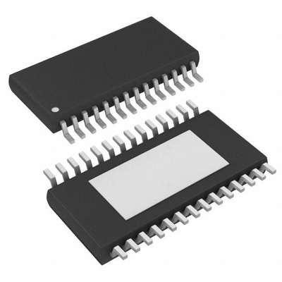 Chip mạch tích hợp LTC3892HFE-1 Hiệu suất cao Chuyển đổi hai bước xuống