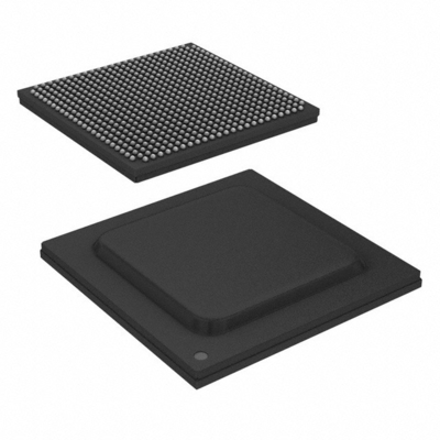 Microcontroller MCU LS1023ASN8KQB 2 lõi 1GHz ARM Cortex-A53 MPU IC