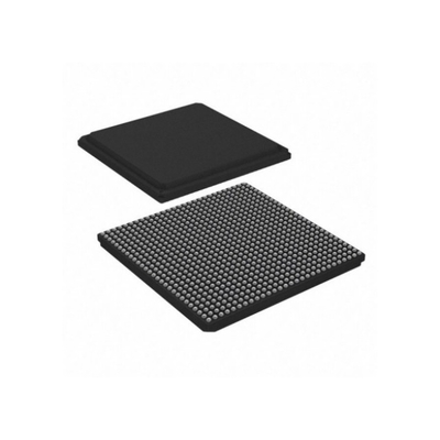 Máy vi điều khiển MCU LS2048AXN7TTB ARM Cortex-A72 Vi xử lý IC 1292-BFBGA