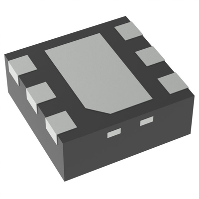Chip mạch tích hợp LP591209MDRVREP 500mA Bộ điều chỉnh điện áp tuyến tính IC 6-WSON
