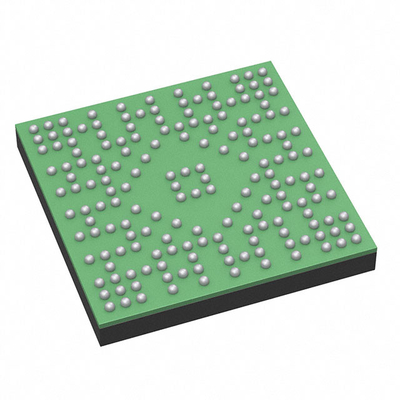 Máy vi điều khiển MCU K32L3A60VPJ1AT Máy vi điều khiển hai lõi ARM Cortex-M4