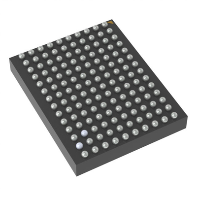 Chip mạch tích hợp LTC7132IY 25A Buck Switching Regulator IC FBGA140