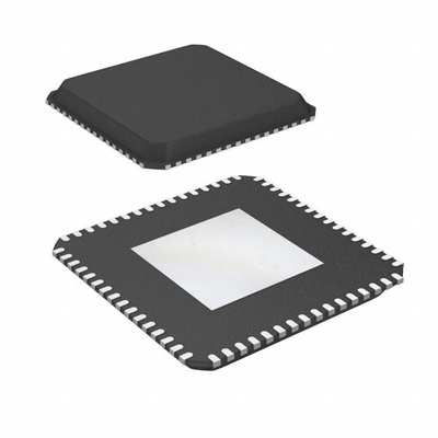 Ethernet IC LAN9514-JZX-TR Bộ điều khiển Ethernet Bridge hiệu suất cao