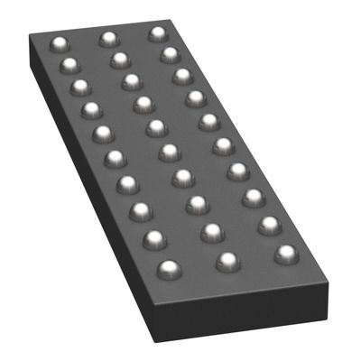 Chip mạch tích hợp LC898128DP1XGTBG 200mA Máy điều khiển động cơ DC chải WLCSP30