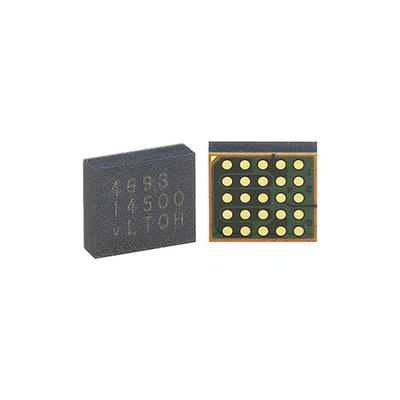 Chip mạch tích hợp LTM4693EV 2.2MHz Buck Boost uModule Regulator LGA25