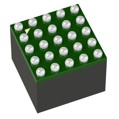 Chip mạch tích hợp LTM4624EY 4A Step Down Switching Micromodule Regulator