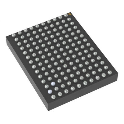 Chip mạch tích hợp LTC7132EY 25A Máy điều chỉnh PolyPhase đầu ra kép