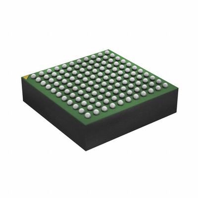 Chip mạch tích hợp LTM8055IY 36VIN BuckBoost μModule Regulator BGA121