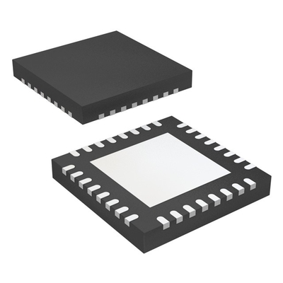 Chip mạch tích hợp PCM6260QRTVRQ1 Ô tô 6-Channel 768kHz Audio ADC
