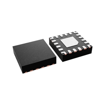 Chip mạch tích hợp PCM6120QRTERQ1 2 kênh 768kHz Burr-Brown TM Audio ADC