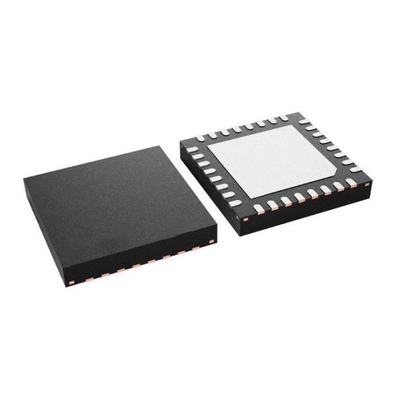 Chip mạch tích hợp PCM6020QRTVRQ1 Ô tô 2 kênh 768kHz Audio ADC