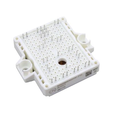 Các mô-đun IGBT ô tô NXH600B100H4Q2F2PG Ba kênh mô-đun tăng cường đối xứng