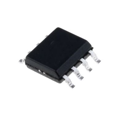 Bộ cảm biến IC P3T1750DP I2C-Bus Interface Bộ cảm biến nhiệt độ kỹ thuật số