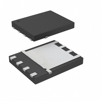 Chip mạch tích hợp NTMFS10N3D2C Power Trench N-Channel 100V 151A Transistors