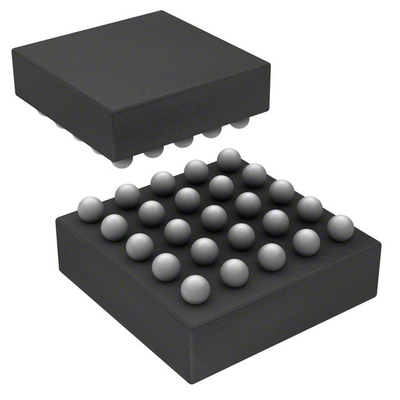 Chip mạch tích hợp MAX77643CANA 3 Output Buck Boost Power Management IC