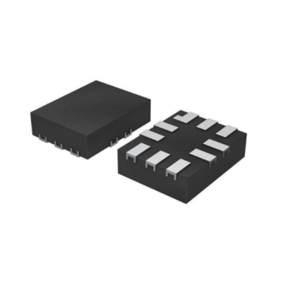 Chip mạch tích hợp MAX98360BEFB FC2QFN10 IC khuếch đại 1 kênh lớp D