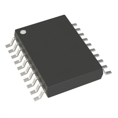 Chip mạch tích hợp MAX25613BAUP/V 1 kênh 5mA Động cơ chiếu sáng LED