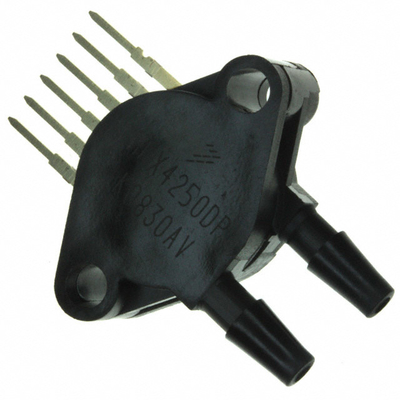 Bộ cảm biến IC MPX5500DP Bộ cảm biến áp suất silicon tích hợp