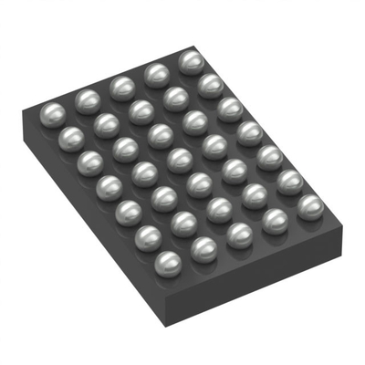 Chip mạch tích hợp MAX98396EWB 20V Digital Input Audio Amplifier IC WLP35