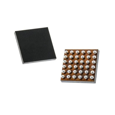 Chip mạch tích hợp MAX77658AANX 2.7V đến 5.5V IC Quản lý pin XFBGA36