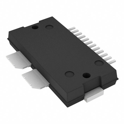 Chip mạch tích hợp MMRF2010NR1 50V RF LDMOS Bộ khuếch đại điện tích hợp