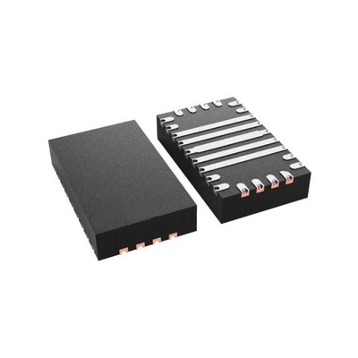 Chip mạch tích hợp TPS552892QWRYQRQ1 0.8V 8A Buck-Boost Switching Regulator IC