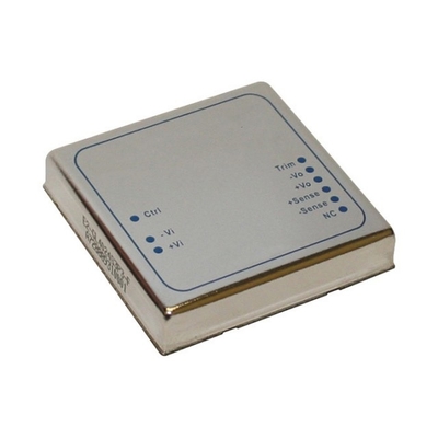 Chip mạch tích hợp PXF40-48T0515 Tối đa 6A Máy chuyển đổi DC DC ba đầu ra