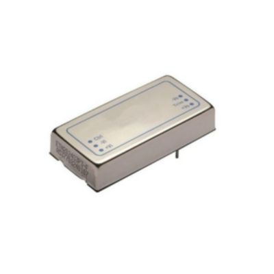 Chip mạch tích hợp PXD10-24WS12 830mA 9V đến 36V Input Isolated Module