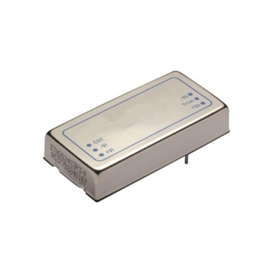 Chip mạch tích hợp PXD20-12S05 667mA Mô-đun cô lập DC DC chuyển đổi