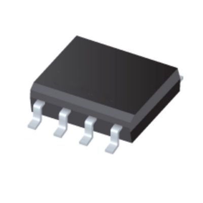 Chip mạch tích hợp THS3491YR 900MHz 500mA Bộ khuếch đại phản hồi dòng